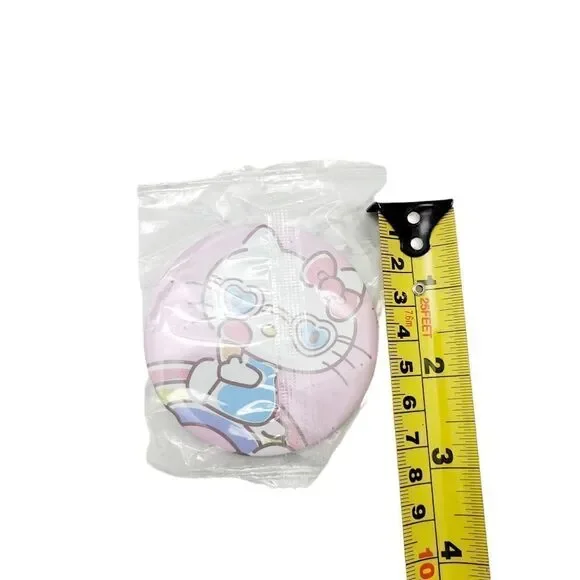 2/$20 Brand New Hello Kitty Pocket Mirror - Picture 4 of 4